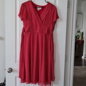 Cute summer dress!